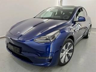 Tesla Model S 100 D, Anno 2018, KM 90177 - główne zdjęcie