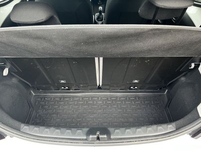 Toyota Aygo Connect 1.0 VVT i 72 CV 5 porte x cool, Anno 2021, K - główne zdjęcie