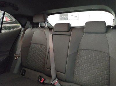 Toyota Corolla Touring Sports 1.8 Hybrid Active, Anno 2019, KM 8 - główne zdjęcie