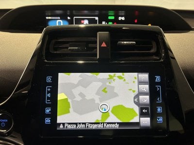 Toyota Auris Touring Sports 1.8 Hybrid Business, Anno 2017, KM 4 - główne zdjęcie