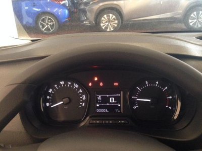 Toyota Yaris 1.5 Hybrid 5 porte Active, Anno 2024, KM 0 - główne zdjęcie