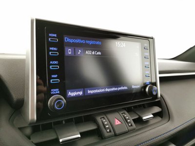 Toyota C HR 1.8h Active 2wd e cvt, Anno 2017, KM 57612 - główne zdjęcie