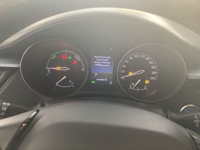 Toyota Aygo Connect 1.0 VVT i 72 CV 5 porte x fun, Anno 2020, KM - główne zdjęcie