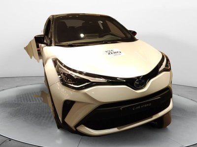 Toyota Yaris 1.5 Hybrid 5 porte Active, Anno 2023, KM 10 - główne zdjęcie