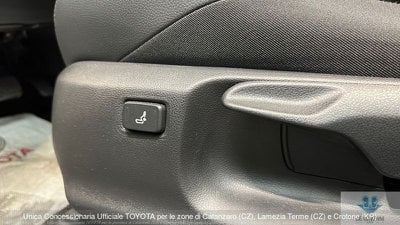 Toyota Yaris 1.5 Hybrid 5 porte Active, Anno 2020, KM 61034 - główne zdjęcie