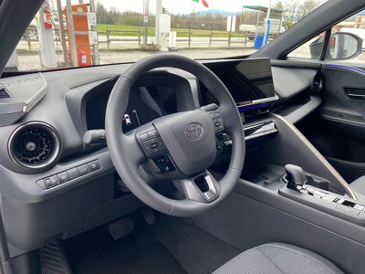 Toyota Corolla 1.8 Hybrid Style, Anno 2021, KM 12116 - główne zdjęcie