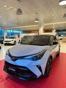 Toyota Yaris Cross 1.5 Hybrid 5p. Business, Anno 2022, KM 27239 - główne zdjęcie