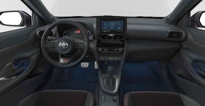 Toyota Yaris 1.5 Hybrid 5p. GR Sport, Anno 2023, KM 0 - główne zdjęcie