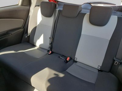 Toyota Yaris 1.5 Hybrid 5 porte Lounge, Anno 2020, KM 30972 - główne zdjęcie