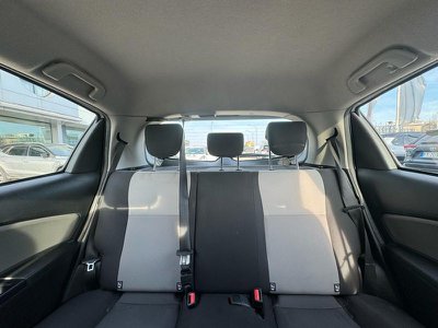 Toyota RAV4 2.5 HV (218CV) E CVT 2WD Lounge, Anno 2020, KM 34733 - główne zdjęcie