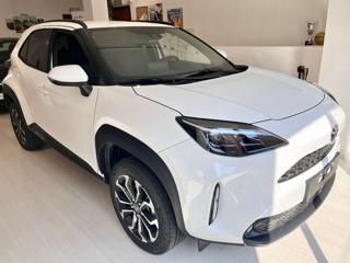 Toyota Yaris IV 2020 1.5 hybrid Trend, Anno 2021, KM 40579 - główne zdjęcie