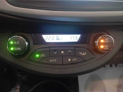Toyota Yaris 4ª serie 1.5 Hybrid 5 porte Trend, Anno 2020, KM 72 - główne zdjęcie