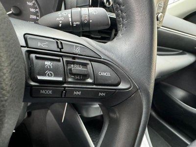 Toyota Yaris 1.0 72 Cv 5 Porte Cool, Anno 2019, KM 48000 - główne zdjęcie