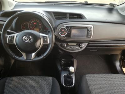 Toyota Yaris Noleggio 48 Mesi, Anno 2020, KM 10000 - główne zdjęcie