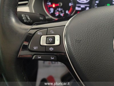 Volkswagen Passat 2.0TDI 150cv DSG BMT Exe. Navi LED AdaptiveCru - główne zdjęcie