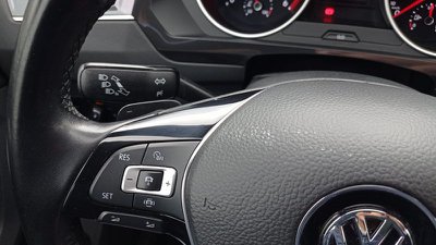 Volkswagen Touran Touran 1.6 TDI Comfortline, Anno 2015, KM 1247 - główne zdjęcie