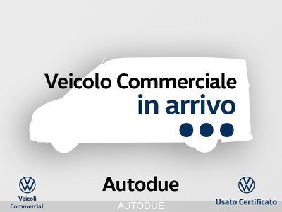 Volkswagen Polo Business 1.0 EVO 5p. Trendline NEOPATENTATI, Ann - główne zdjęcie