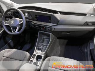Volkswagen Caddy 2.0 TDI 122 CV 4Motion Space, KM 0 - główne zdjęcie