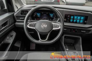 Volkswagen Caddy 4ª serie AUTOCARRO, Anno 2019, KM 68949 - główne zdjęcie