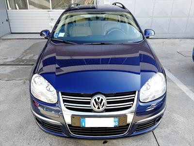 Volkswagen Golf 1.6tdi 116cv 5p. Comfortline Bluemotion technolo - główne zdjęcie