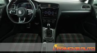 VOLKSWAGEN Golf Sportsvan 1.6 TDI 110CV Comfortline BlueMot.Tech - główne zdjęcie