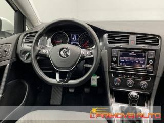 Volkswagen Golf 1.4 GTE DSG Plug In Hybrid + RETROCAMERA + 18 + - główne zdjęcie
