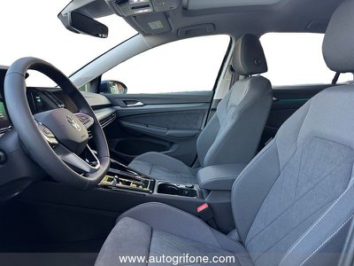 Volkswagen Golf 1.6 TDI 115 CV 5p. Highline BlueMotion Technolog - główne zdjęcie