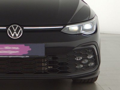 Volkswagen Golf 1.5 eTSI 150 CV EVO ACT DSG Life LED CAMERA, Ann - główne zdjęcie