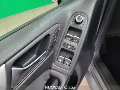 VOLKSWAGEN Golf GTI Performance 2.0 245 CV TSI DSG 5p. TETTO PEL - główne zdjęcie