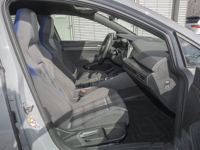 Volkswagen Golf 1.4 GTE DSG Plug In Hybrid NAVI LED, Anno 2021, - główne zdjęcie