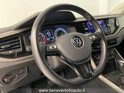 Volkswagen Polo 1.6 TDI SCR 5p. Trendline BlueMotion Technology, - główne zdjęcie