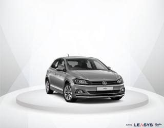 Volkswagen Polo 1.0 TSI Life, KM 0 - główne zdjęcie
