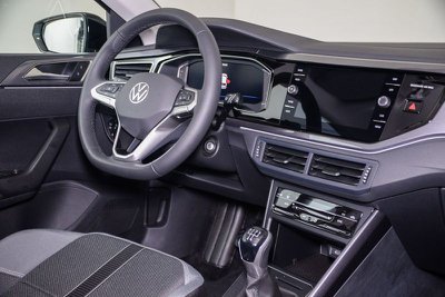 Volkswagen Polo 1.0 TGI 5p. Sport R Line BlueMotion Technology 9 - główne zdjęcie