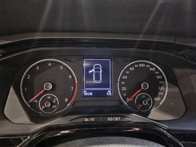 Volkswagen Polo 1.0 TSI 5p. Sport BlueMotion Technology, Anno 20 - główne zdjęcie