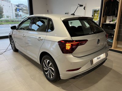 Volkswagen up! 1.0 5p. EVO move BlueMotion Technology, Anno 202 - główne zdjęcie