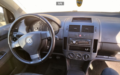 Volkswagen Polo 1.0 65cv Comfortline Connect, Anno 2019, KM 7466 - główne zdjęcie