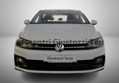 Volkswagen Polo 1.0 TSI DSG Life, Anno 2021, KM 54304 - główne zdjęcie