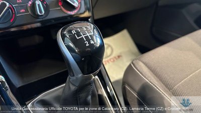 Volkswagen T Cross 1.0 TSI 110 CV DSG Advanced, Anno 2020, KM 56 - główne zdjęcie