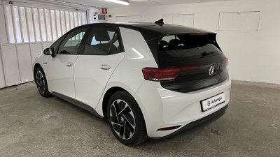 Volkswagen ID.3 Pro Performance, Anno 2021, KM 14700 - główne zdjęcie
