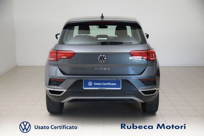 Volkswagen Polo 1.0 TSI Life 95CV, Anno 2022, KM 16196 - główne zdjęcie