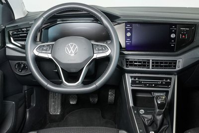Volkswagen T Cross 1.0 TSI Style 110CV, Anno 2021, KM 57929 - główne zdjęcie