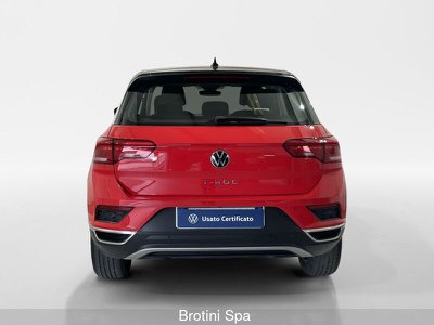 Volkswagen Golf 1.5 TGI DSG 5p. Executive BMT, Anno 2019, KM 120 - główne zdjęcie