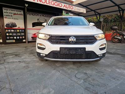 Volkswagen Tiguan 2.0 Tdi Scr Business, Anno 2017, KM 142000 - główne zdjęcie