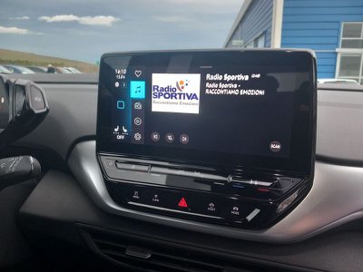 Ford Fiesta 1.5 TDCI, Anno 2018, KM 107184 - główne zdjęcie
