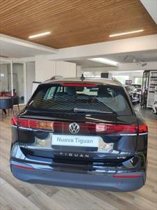 Volkswagen Tiguan 1.5 eTSI 150 CV EVO ACT DSG Life, KM 0 - główne zdjęcie
