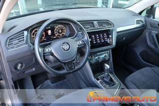 Volkswagen Tiguan Life 2.0 Tdi 122cv Tech Pack Cechi Lega 17, An - główne zdjęcie