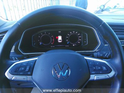 Volkswagen Tiguan 1.5 TSI ACT Life, Anno 2021, KM 32300 - główne zdjęcie