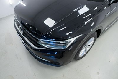 Volkswagen Tiguan 1.4 TSI eHYBRID DSG Elegance, Anno 2021, KM 38 - główne zdjęcie