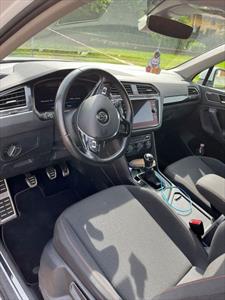 Volkswagen Tiguan 1.5 TSI DSG IQ DRIVE NAVI VIRTUAL, Anno 2019, - główne zdjęcie