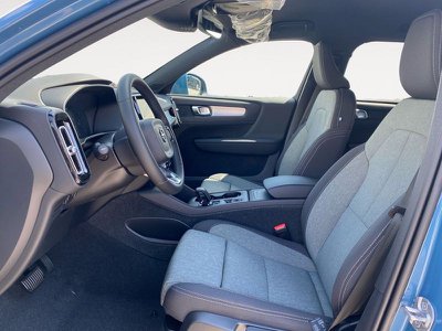 Volvo XC60 D4 AWD Geartronic Business Plus, Anno 2019, KM 107733 - główne zdjęcie
